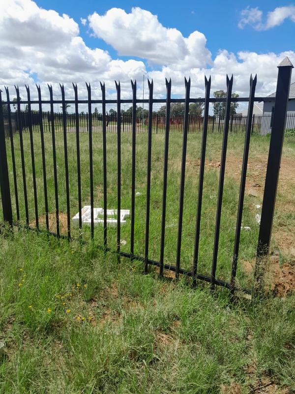 0 Bedroom Property for Sale in Pinehaven Free State